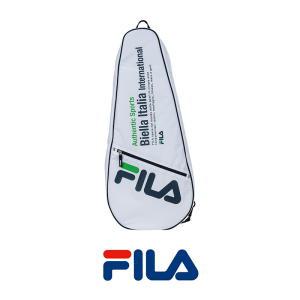 FILA 테니스 라켓 슬링백 FS3BCE6230X WHI