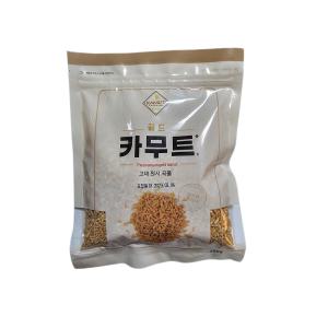 골드 카무트 고대 곡물 300g 1봉