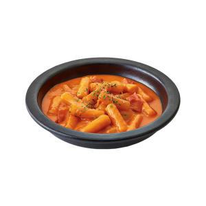 [설빙] 로제떡볶이