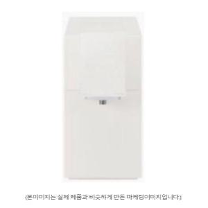 LG전자 퓨리케어 오브제컬렉션 정수기 WD520ACB