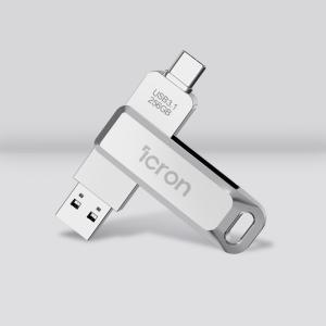 C타입 핸드폰 OTG 대용량 USB 512기가