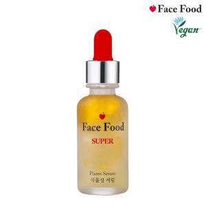 [페이스푸드] 수퍼 30ml  [ 욕세럼 / 2배 농축 ]