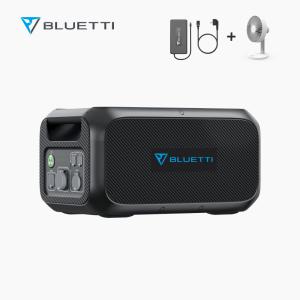 BLUETTI 블루에티 B230 확장용 배터리 2048Wh 초대용량 확장형 보조 배터리 AC200MAX사용가능 가정비상용