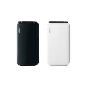 MIVE 스타일폴더 32GB AT-M120 자급제 공기계 효도폰