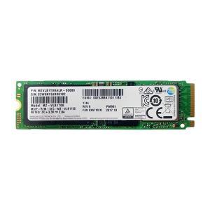 삼성전자 PM981 M.2 2280 NVMe 병행수입 (1TB) / 방열판+고정나사 증정 ~SSG153