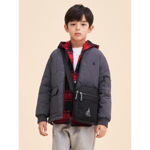 [11번가초특가53%OFF][BEANPOLE KIDS] 고학년 핸드폰 가방  블랙 (BI41D2U285)