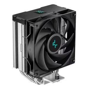 :딥쿨 DEEPCOOL AG400 DIGITAL 싱글타워 공랭 CPU 쿨러