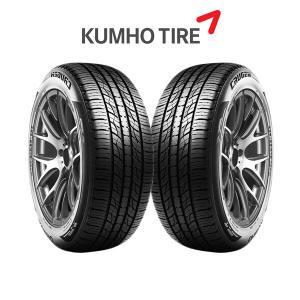 KL33 225/55R18 2255518 무료배송 금호 크루젠