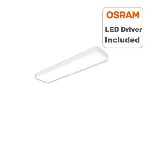 오스람 LED 주방등 30W 오스람안정기 플리커프리 국산