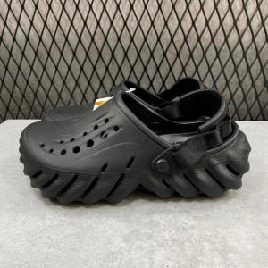 크록스 (CROCS) HC02 에코 클로그 ECHO CLOG 207937-001