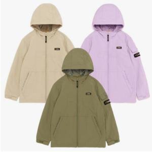 [내셔널지오그래픽키즈](타임스퀘어점패션관)정상가159,000원] KIDS BASIC 바람막이 점퍼 K231UJP030