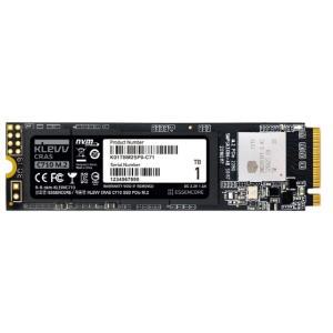 에센코어 KLEVV CRAS C710 512GB PCIe M.2 NVME 3D TLC 파인인포