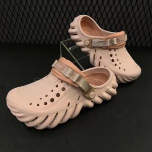 CROCS_크록스 HC02 에코 클로그 W ECHO CLOG WOMEN 207937-6TY