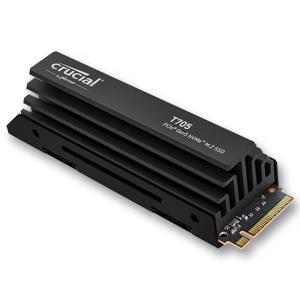 마이크론 크루셜 T705 히트싱크 2TB M.2 NVMe 아스크텍 무료 口우체국 택배口