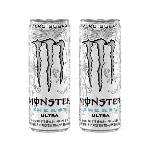 몬스터 에너지 울트라 355ml X 24 CAN