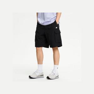 [뉴발란스]NB UNI NBSC 5부 카고 숏팬츠 (WIDE FIT) NBNVE22533-19