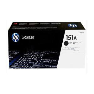 HP (정품) W1510A NO.151A 검정 토너/SH