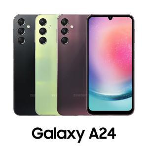 삼성 갤럭시 A24 LTE 128GB 미개봉 새상품 LG기기변경