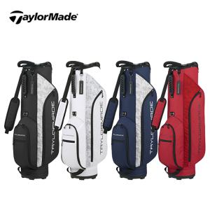 테일러메이드 경량 골프백 SLIM CART BAG TJ111