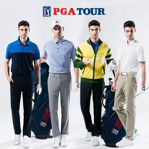 [30size 한정특가] PGA TOUR 남성 기능성 프리모션 팬츠 4종 택1