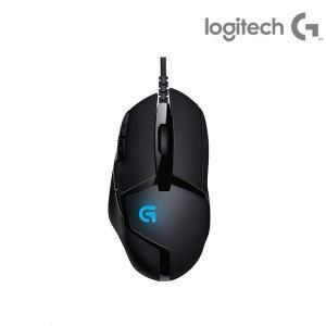 [신세계몰][로지텍코리아] G402 Hyperion Fury 게이밍 마우스