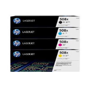 HP 정품 CF360XC 검정 대용량 LASERJET PRO Enterprise M552,M552DN,M553,M553N,M553DN,M553X,M577F,M577DN