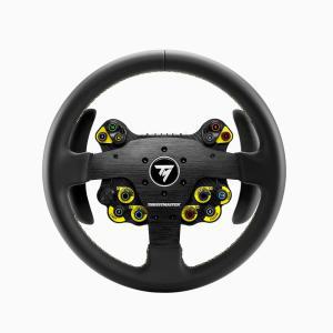 트러스트마스터 EVO Racing 32R Leather ADD-ON 레더 휠