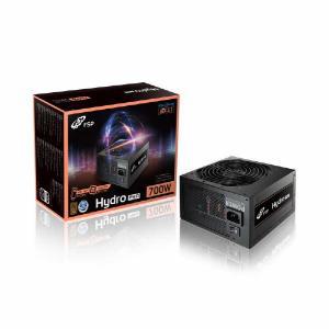 FSP HYDRO PRO 700W 80PLUS Bronze 230V EU ATX3.1 Gen5/영샵