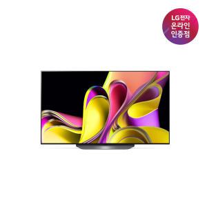 [가전구독/렌탈] LG 올레드 TV OLED55B3NNA B3 138cm