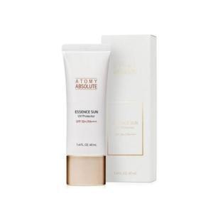 애터미 앱솔루트 에센스 선 UV 프로텍터 40ml(SPF50+)