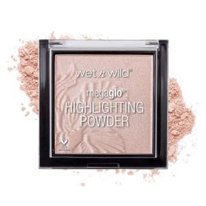 WET N WILD MegaGlo 하이라이트 파우더 Blossom Glo 하이라이터 일본매장상품