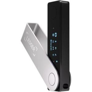 렛저 Ledger Nano X 크립토 하드월렛 암호화폐 지갑 콜드월렛