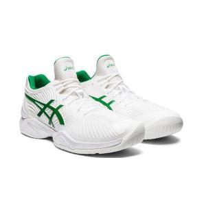 ASICS 아식스 코트 FF 노박 1041A089-100