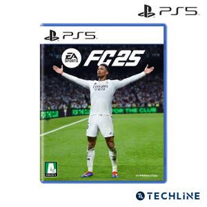 PS5 EA 스포츠 FC25 초회판 9/27 발매