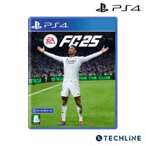 PS4 EA 스포츠 FC25 초회판 9/27 발매