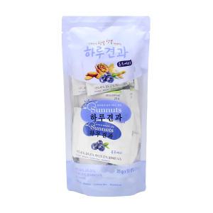 하루견과 블루베리 [250g](25gx10봉)