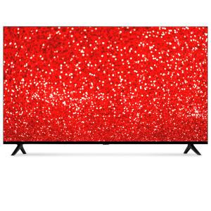 43인치TV UHD 4K LED 중소기업 TV모니터