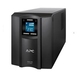 APC UPS SMC1000I 무정전 전원공급장치 1000VA 600W