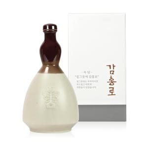 이기숙명인 감홍로 40도 700ml 조선3대명주