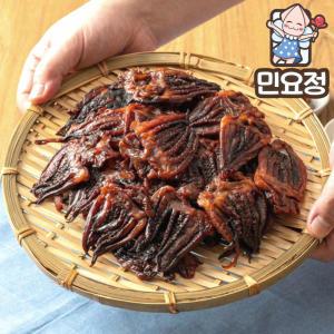 오징어다리 숏다리 300g