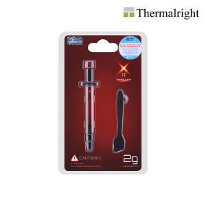 써멀라이트 Thermalright TFX 써멀구리스 서린 (2g)