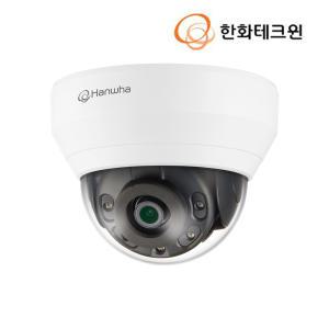 한화테크윈 HANWHA 200만화소 적외선 네트워크 IP카메라 QND-6012R