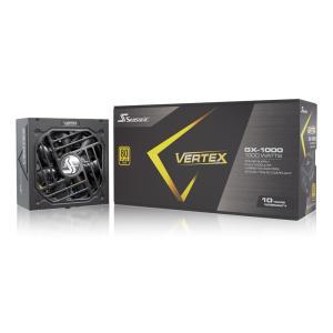 HIT 시소닉 VERTEX GX-1000 GOLD Full Modular ATX 3.0 /파워서플라이/정품/오늘출발/안심포장