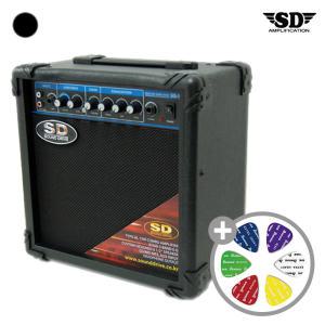 사운드드라이브 엠프 Sound Drive SG15 / SG-15CD 15W