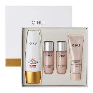 오휘 데이쉴드 퍼펙트 선 레드 SPF50 50ml 스페셜세트