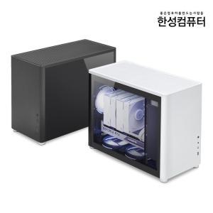 i5 12500 TFG MX4i500 블랙 32GB+1TB 사무용 컴퓨터 본체 데스크탑 PC