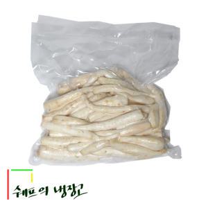 5kg 중국산깐더덕 수입깐더덕 중국산탈피더덕 수입세척더덕