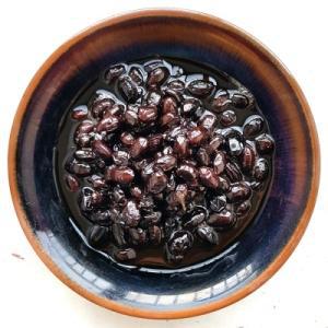 반찬댁 검은콩조림 1kg