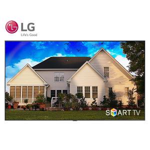 LG 75인치 나노셀 8K 스마트 UHD TV 75NANO99UNA 수도권스탠드