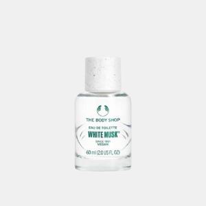 더바디샵 화이트 머스크 오 드 뚜왈렛 60ML 155743